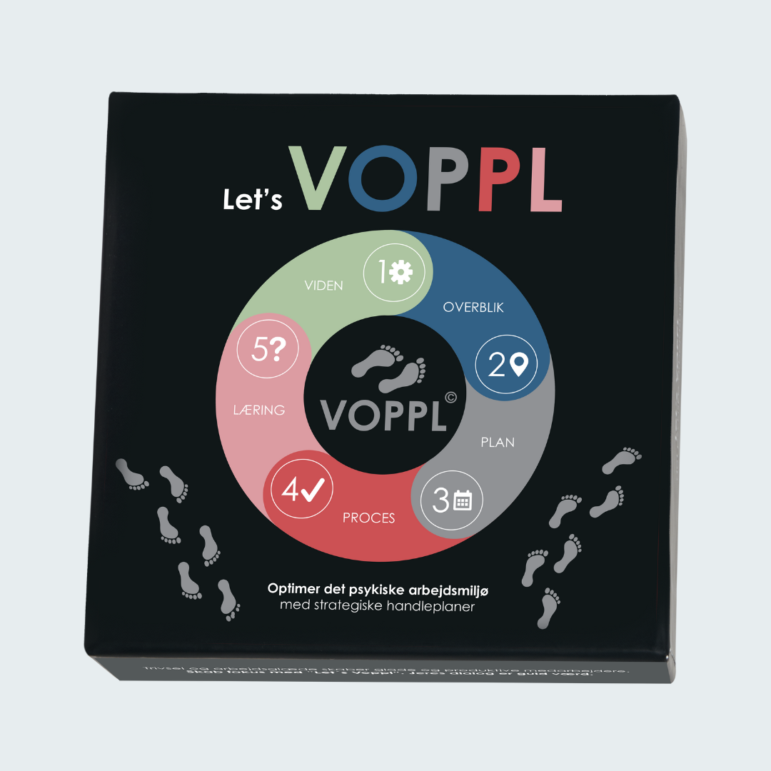 VOPPL – Let’s VOPPL spil ® 2022