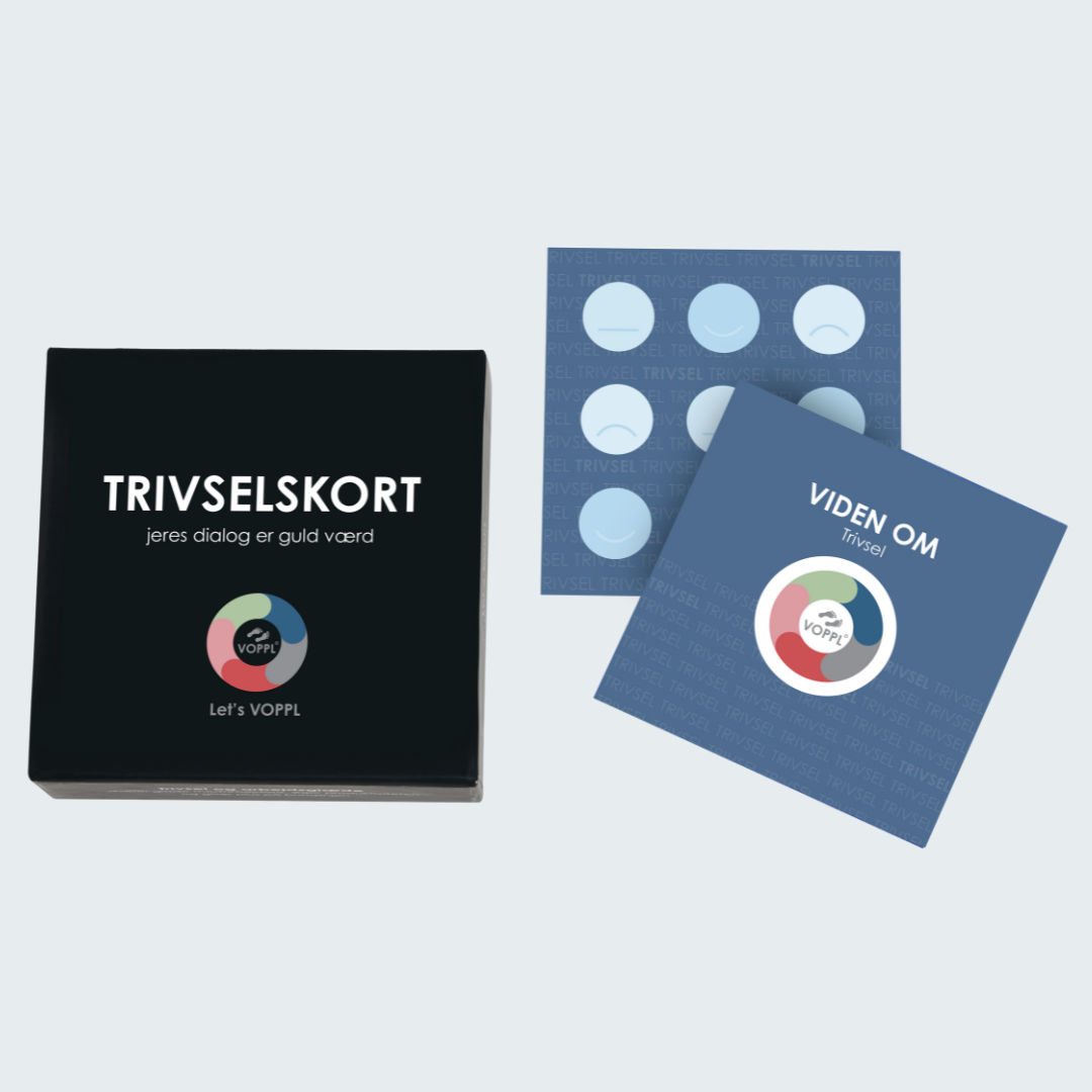 VOPPL – trivselskort ® 2022
