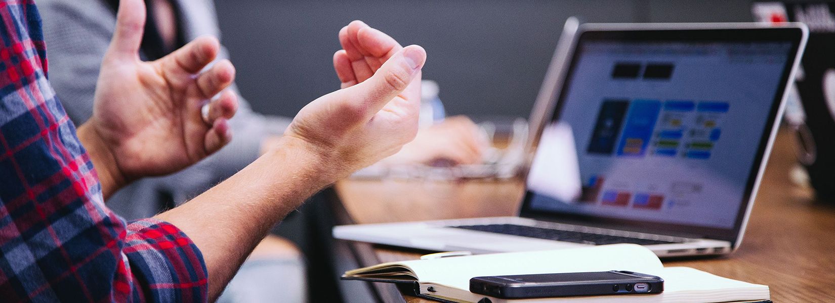 Let’s VOPPL – optimering af psykisk arbejdsmiljø ® 2022