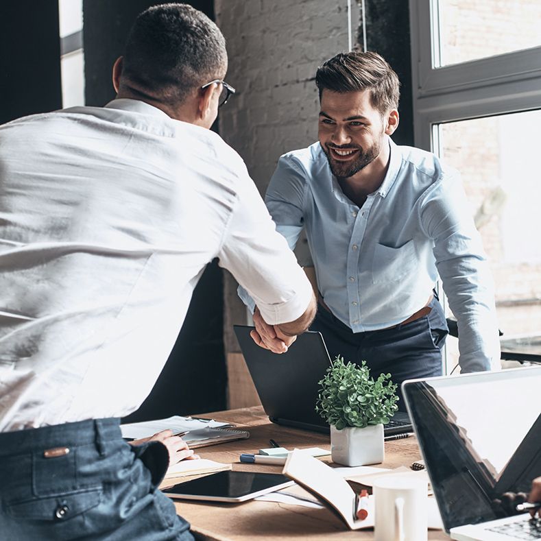 Let’s VOPPL – optimering af psykisk arbejdsmiljø ® 2022
