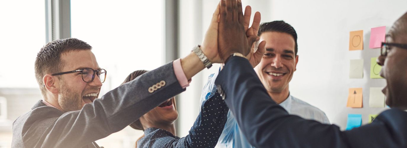 Let’s VOPPL – optimering af psykisk arbejdsmiljø ® 2022