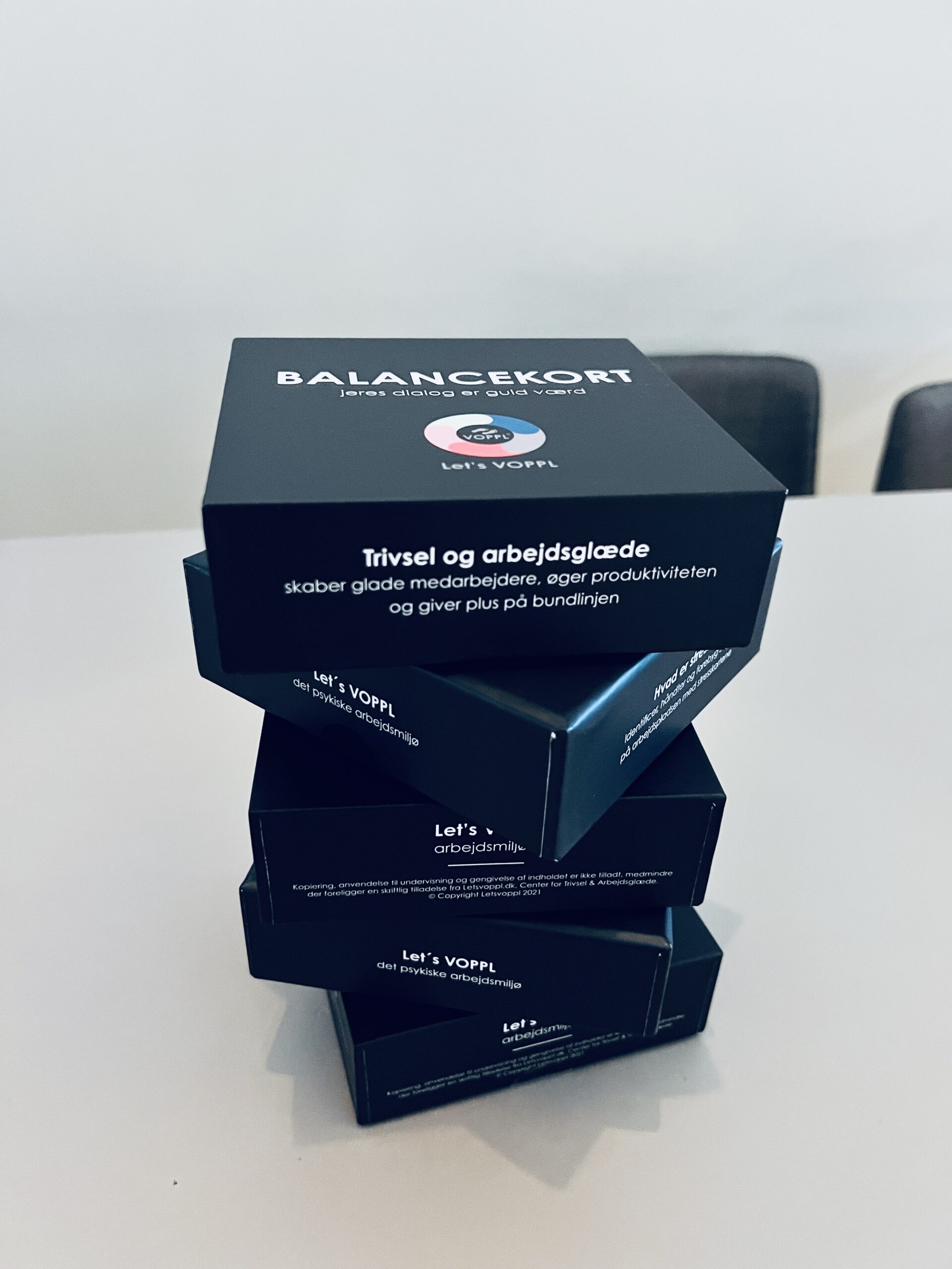 Balance dialogkort - Image 4