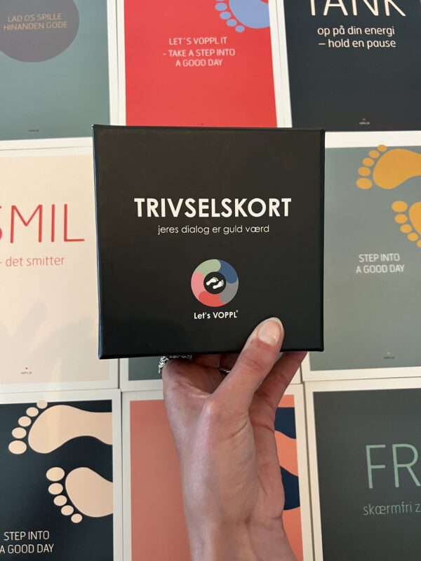 Trivsel dialogkort - Image 2