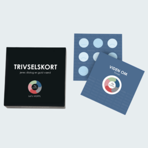 VOPPL – Trivselskort ® 2022